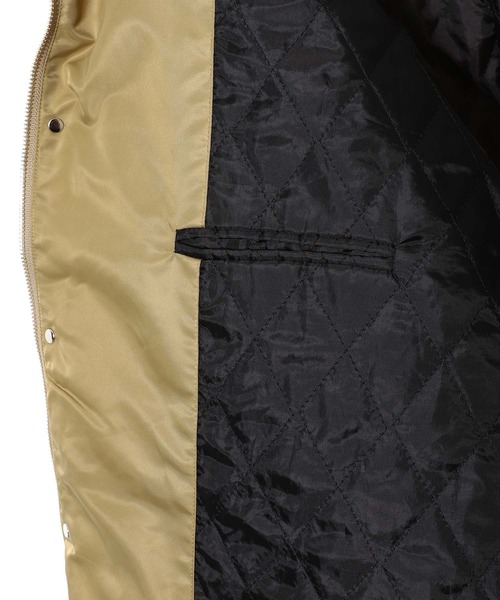 rokh（ロク） コート アウター rokh NYLON MIDI COAT WITH HOOD