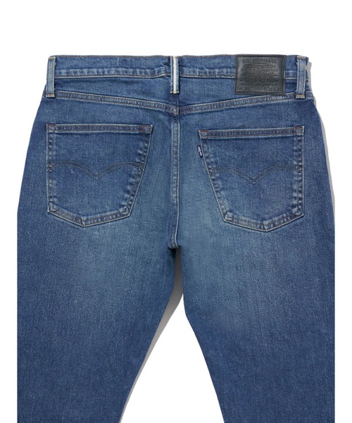 リーバイス LEVI'S MADE IN JAPAN 511（TM） スリムフィット