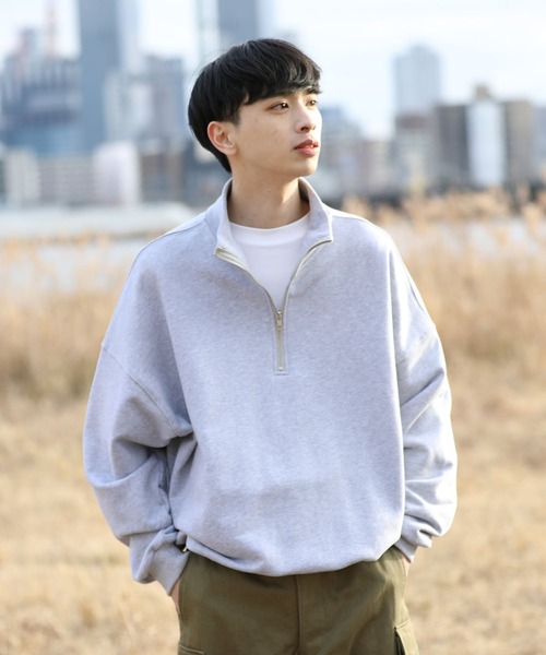 nknit ハーフジップスウェット（白） 楽天市場】ナイキ スウェット トレーナー メンズ NIKE クラブ BB