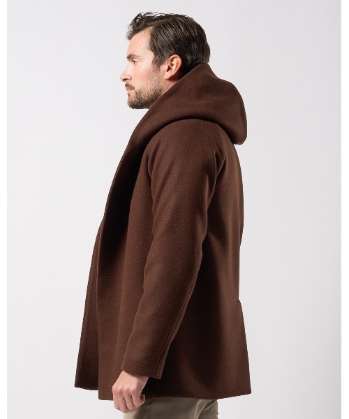 Plus Phenix/別注 GORE-TEX WINDSTOPPER STAND ZIP JKT｜Daytona