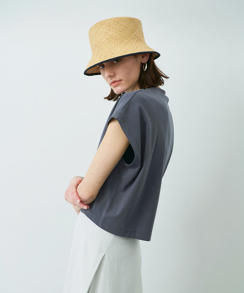 トップス mjc N.O.R.C tシャツ クロップドトップス レディース : ZOZOTOWN