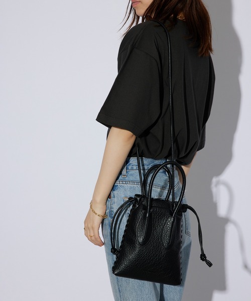 ADD CULUMN（アドカラム） ショルダーバッグ バッグ 「ADD CULUMN