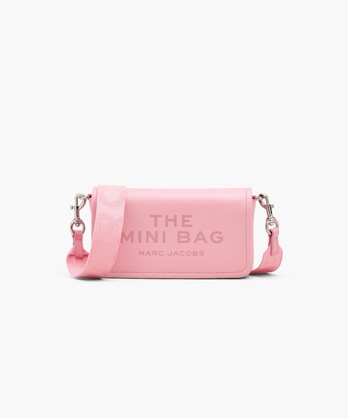 MARC JACOBS（マーク・ジェイコブス） 財布 THE LEATHER MINI BAG/ザ