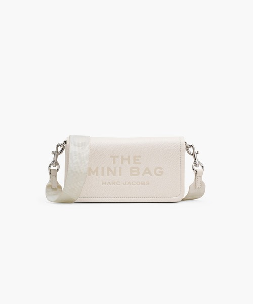 MARC JACOBS（マーク・ジェイコブス） 財布 THE LEATHER MINI BAG/ザ