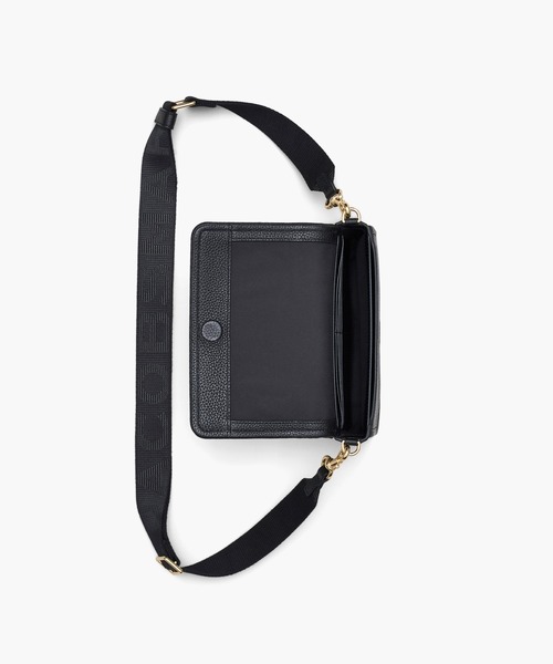 マークバイ レザーミニバッグ MARC JACOBS（マーク・ジェイコブス） トートバッグ THE LEATHER