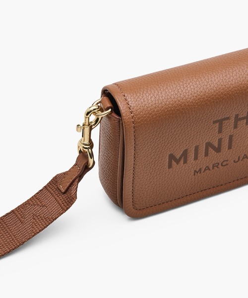 MARC JACOBS(マーク・ジェイコブス) 財布 THE LEATHER MINI BAG/ザ MARC JACOBS(マーク・ジェイコブス) 財布 THE LEATHER MINI BAG/ザ