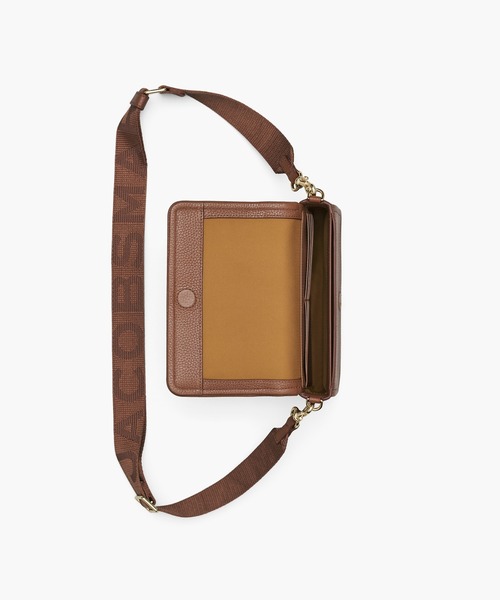 マークバイ レザーミニバッグ MARC JACOBS（マーク・ジェイコブス） ショルダーバッグ バッグ THE