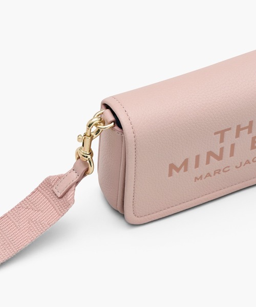 MARC JACOBS（マーク・ジェイコブス） 財布 THE LEATHER MINI BAG/ザ