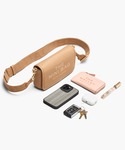 財布 THE LEATHER MINI BAG...の詳細画像2