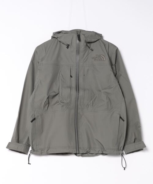 ザノースフェイスジャンバー THE NORTH FACE ブルゾン ジャンバー 「THE FACE」Hikers