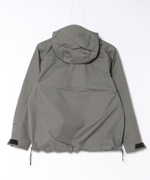 THE NORTH FACE ブルゾン ジャンバー 「THE FACE」Hikers