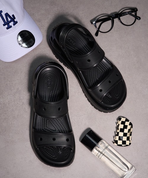 crocs（クロックス） サンダル 「crocs」MEGA CRUSH SANDAL メガ