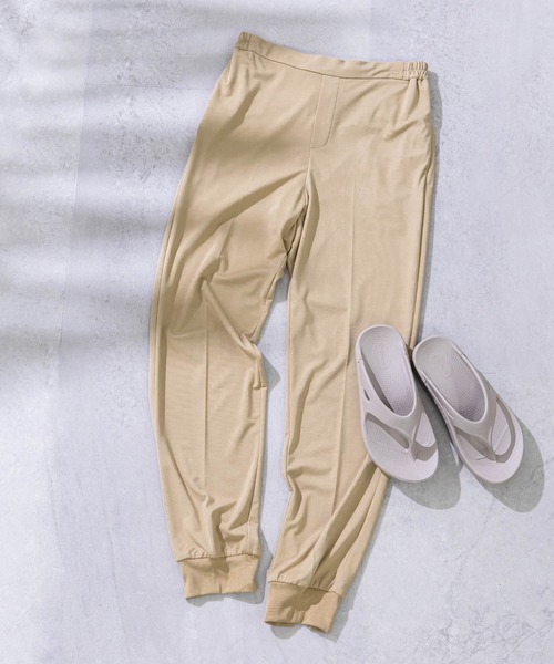 AtPARK＆DAILYWEAR/カットジョーゼットサロペ