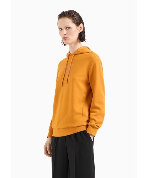 ARMANI EXCHANGE トレーナー スウェット 「A|X アルマーニ