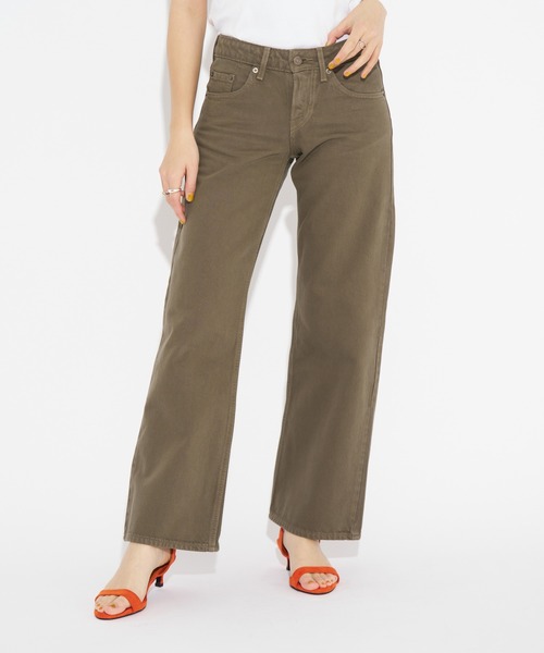 Levi's ジーンズ デニム デニムパンツ Levi's/リーバイス LOW