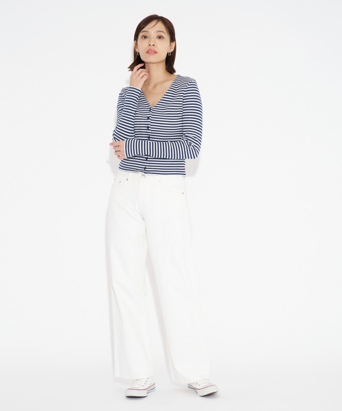 Levis リーバイス ホワイトデニム ジージャンLサイズ レディース 楽天市場】Levi's Premium リーバイス デニムジャケット 90S