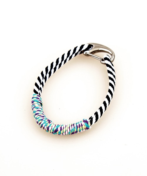 ★お洒落♪★SOKO - Codeリンクブレスレット★ Jango/ジャンゴ】「Bracelet-11/ブレスレット-11」(JBR-11