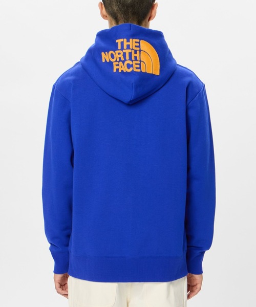 THE NORTH FACE パーカー Rearview Full Zip Hoodie NT12442