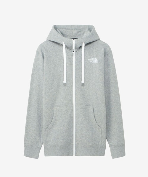 THE NORTH FACE パーカー Rearview Full Zip Hoodie NT12442