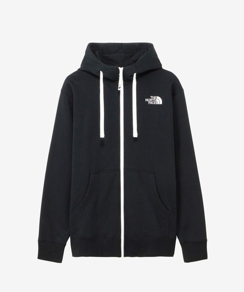 【新品】THE NORTH FACE NTW12442 フルジップパーカー L THE NORTH FACE パーカー Rearview Full Zip Hoodie NT12442