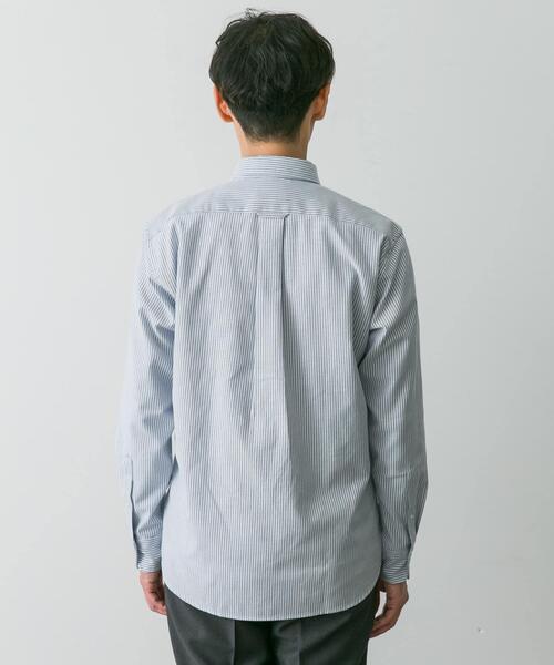 URBAN RESEARCH DOORS（アーバンリサーチドアーズ） シャツ 「イージー