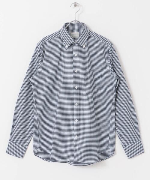URBAN RESEARCH DOORS（アーバンリサーチドアーズ） シャツ 「イージー