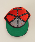 キャップ 帽子 NEW ERA×JOURNAL...の詳細画像5