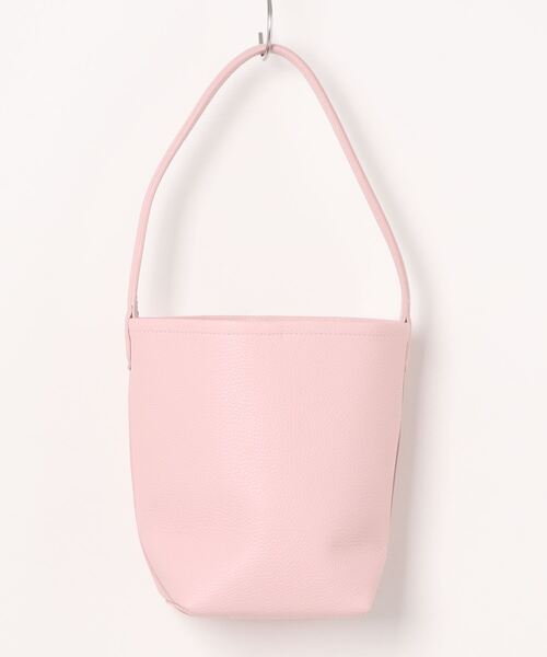 TONE SELECT GOODS トートバッグ Liaa/巾着付き バケツバッグ A18428