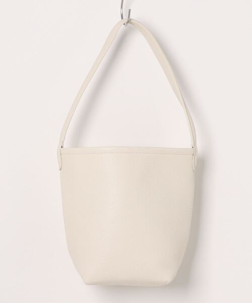 TONE SELECT GOODS トートバッグ Liaa/巾着付き バケツバッグ A18428