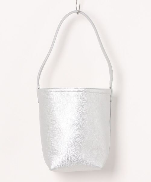 TONE SELECT GOODS トートバッグ Liaa/巾着付き バケツバッグ A18428