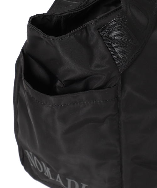 NOMADIS トートバッグ NOMADIS(ノマディス) BASQUE M メンズ