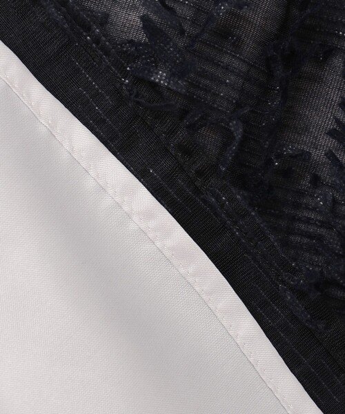 TOCCA ブラウス シャツ LOWER STEM レディース : ZOZOTOWN Yahoo