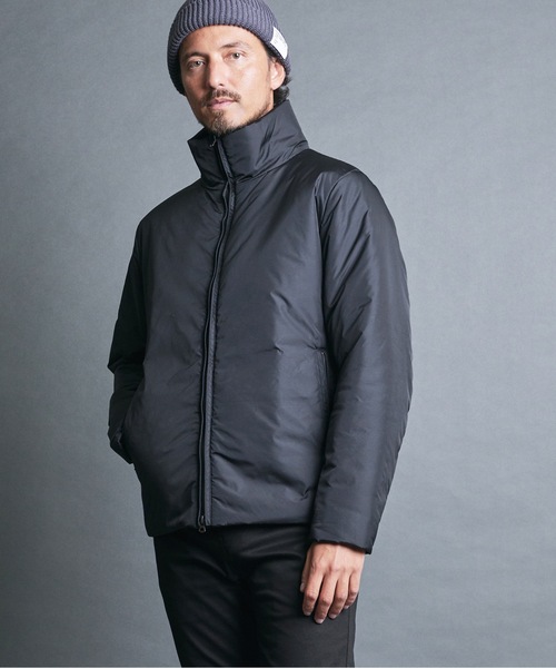 CREATIVE DRUG STORE ナイロンジャケット mサイズ Magine ナイロンジャケット NYLON THINSULATE INSULATION JKT