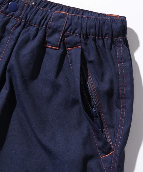 XLARGE フィッシングパンツ Mサイズ オリーブ XLARGE フィッシングパンツ Mサイズ オリーブ
