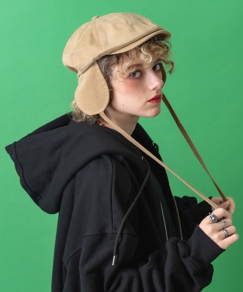 帽子 ベレー帽 メンズ レディース : ZOZOTOWN Yahoo!店 - 通販 - Yahoo