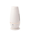 シレーヌ 上部給水型 超音波式2WAY加湿器 ピンクの詳細画像4