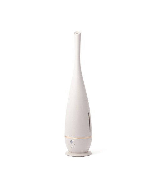 Francfranc 家電 シレーヌ 上部給水型 超音波式2WAY加湿器