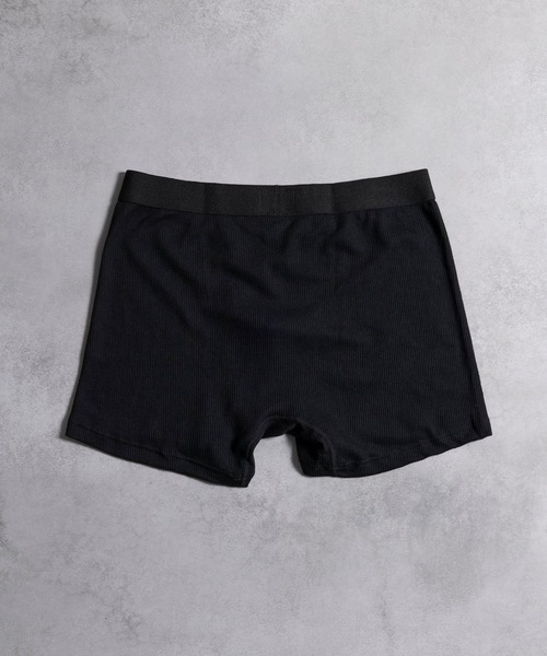 NUMBER (N)INE（ナンバーナイン） ボクサーパンツ FRUIT OF THE LOOM