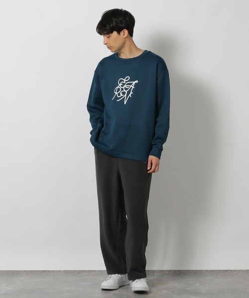 LAKOLE（ラコレ） tシャツ グラフィックアソートT長袖 / 240238 メンズ