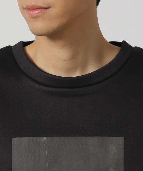 LAKOLE（ラコレ） tシャツ グラフィックアソートT長袖 / 240238 メンズ