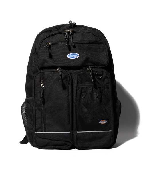 Dickies デイバック リュック 「Dickies」CIRCLE LOGO PATCH