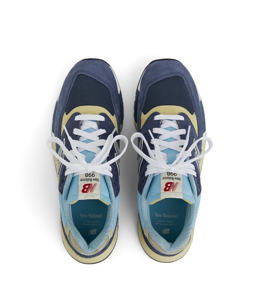 【New Balance】Made in USA 998 スニーカー ユニセックス New Balance スニーカー Made in USA 998 メンズ レディース