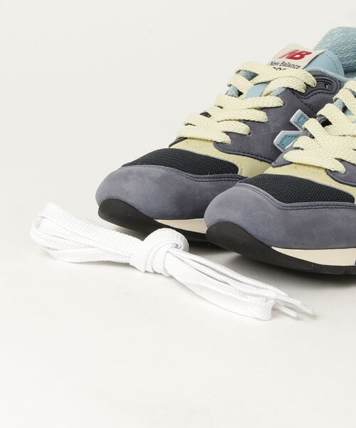 ニューバランス　スニーカー　made in USA ユニセックス The Made in USA Collection | ニューバランス公式通販 | - New Balance
