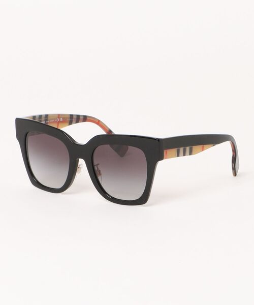 BURBERRY バーバリーサングラスBE4197-F BURBERRY サングラス 「BURBERRY/バーバリー」ウェリントン