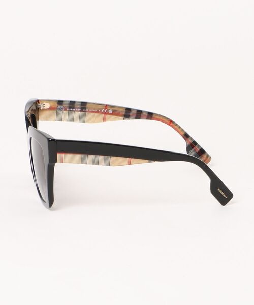 BURBERRY サングラス 「BURBERRY/バーバリー」ウェリントン