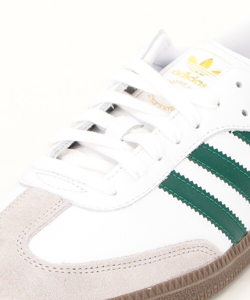 adidas スニーカー adidas/アディダス SAMBA OG/JH8797 メンズ