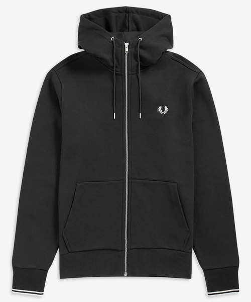 Zip-In Liner Parka - men(XS 601：HUNTING GREEN): | FRED