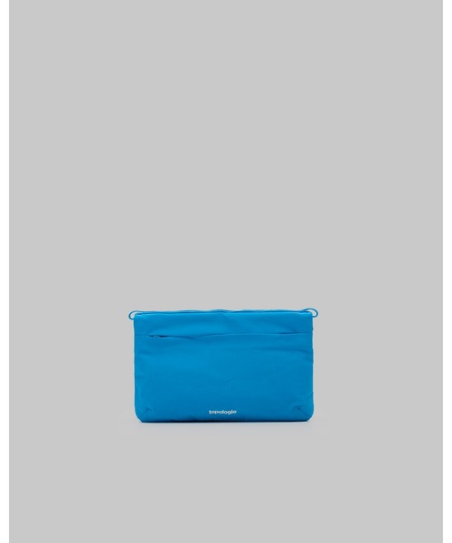 Topologie（トポロジー） ショルダーバッグ バッグ Flat Sacoche Small