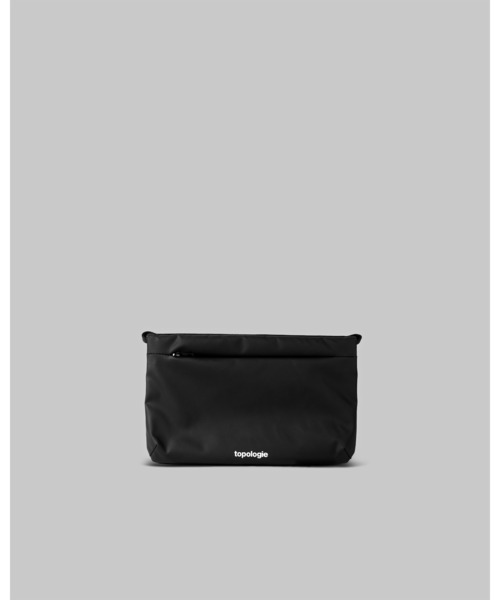 Topologie（トポロジー） サコッシュ ショルダーバッグ バッグ Flat