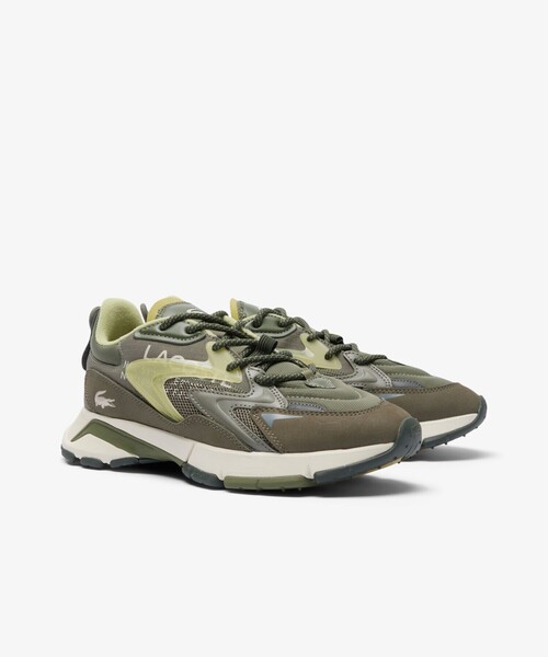 LACOSTE（ラコステ） スニーカー メンズ L003 NEO TECH 125 1 SMA 